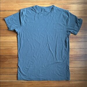 Mack Weldon gray t shirt - Large
